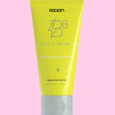 POCION TRAT TERMOPROTECTOR BRILLO INFIN