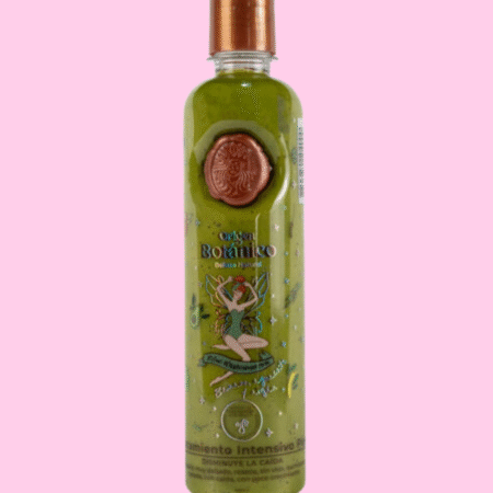 RITUAL BOTÁNICO TRATAMIENTO PLEX