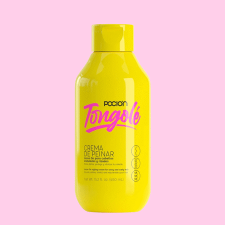 POCION Crema para Peinar Leave On