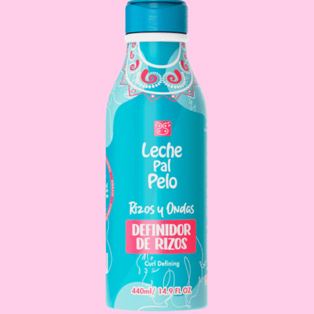Definidor de Rizos 440 ml