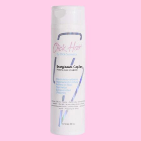 Energizante Capilar Click Hair