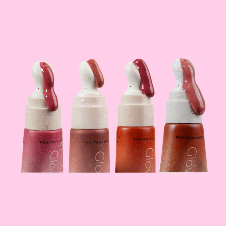 Glow Fusion boom gloss