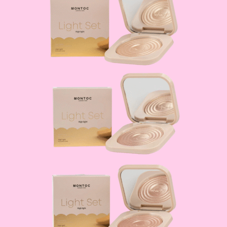 Iluminador Individual Light Set