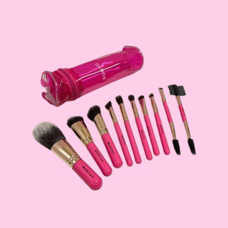 Kit Viajero Fucssia Ona lp665