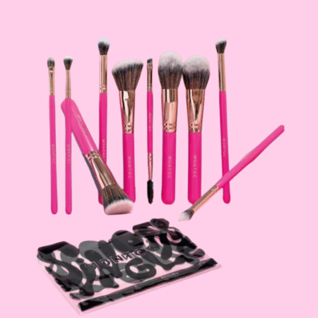 Kit de Brochas Singolare Lp649 Ben