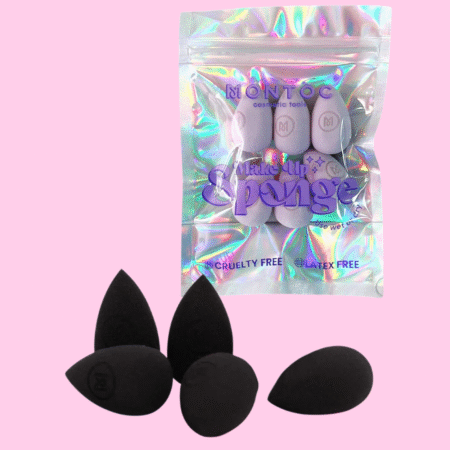 Make Up sponge Mini blender