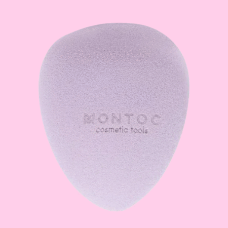 Make up spongle blender ovalado lp627