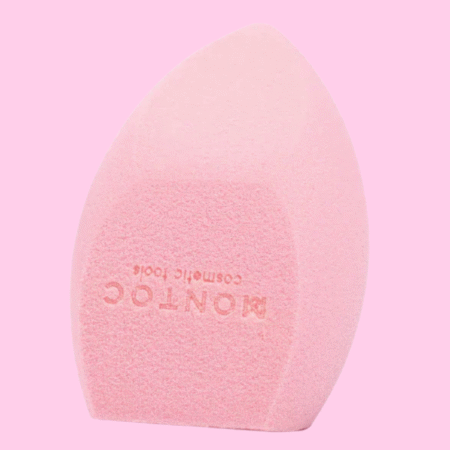 Make up spongle blender semiredonda lp628