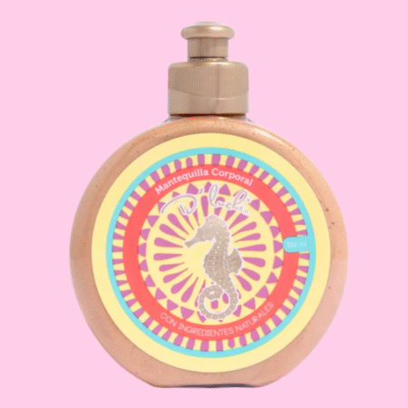 Mantequilla Corporal D'Luchi 300 ML