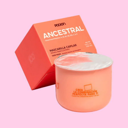 POCION Refill de Mascarilla Ancestral