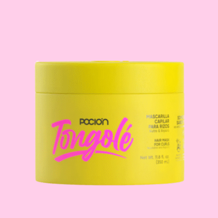 POCION MASCARILLA TONGOLE