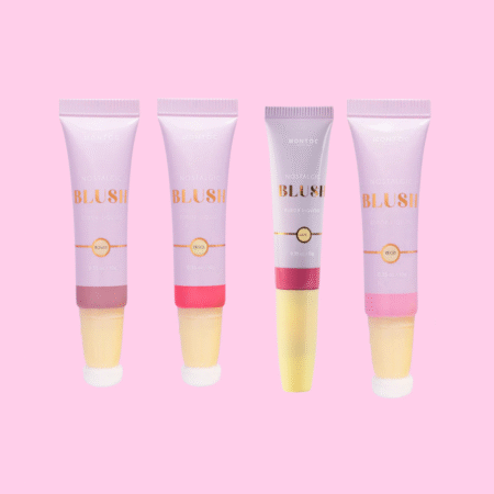 Nostalgic Blush Liquido Bower