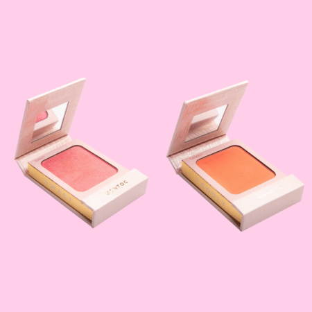 Nuevo Rubor Pocket Blush