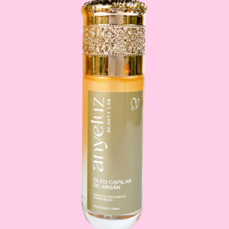 ANYELUZ OLE CAPILAR DE ARGAN