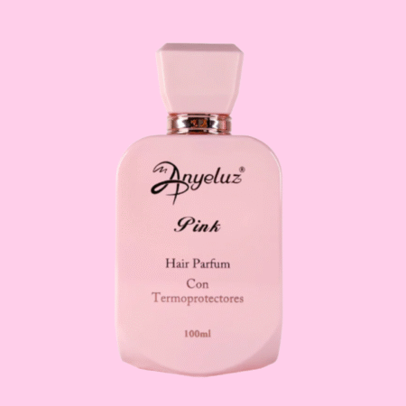 ANYELUZ PERFUME CAPILAR PINK