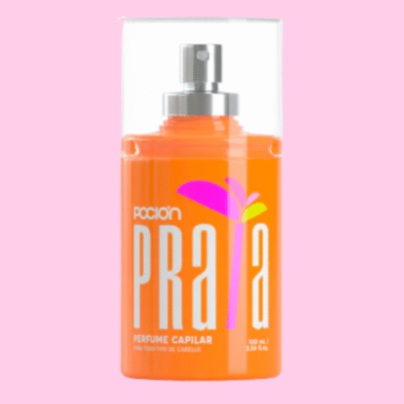 LA POCION PERFUME CAPILAR X 100ML PRAIA
