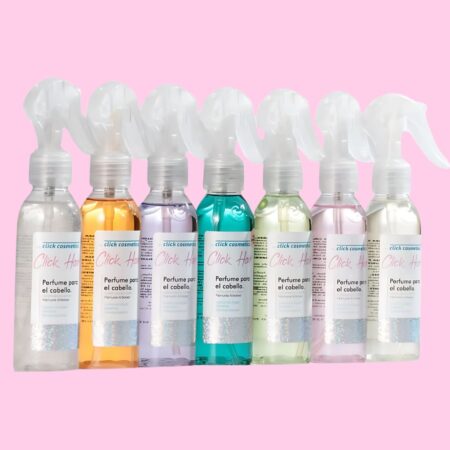 Perfume para el Cabello Click Hair