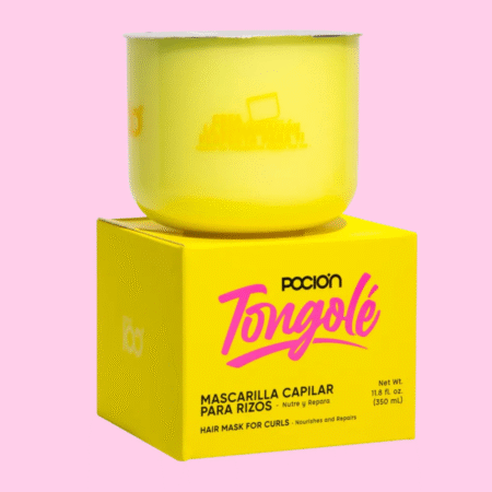 POCION Refill de Mascarilla Tongolé