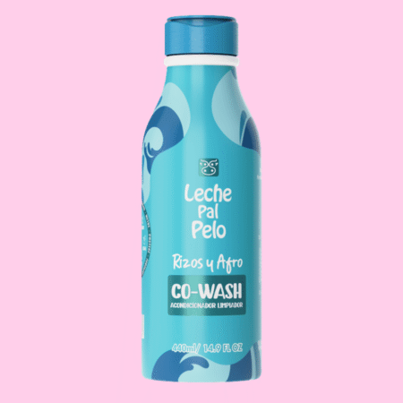 Rizos y Afro CO-WASH 440 ml
