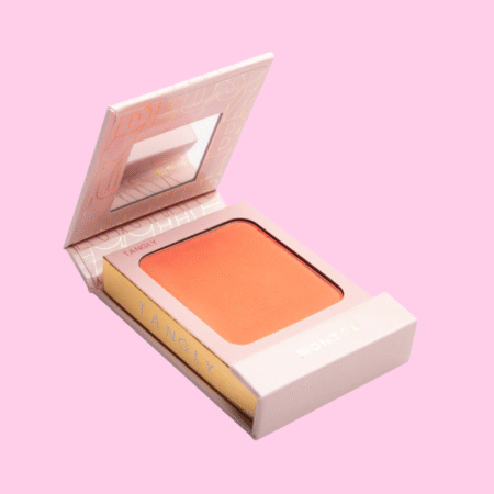 Rubores Pocket Blush Mormon