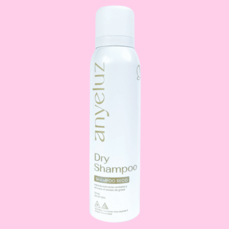 ANYELUZ SHAMPOO SECO
