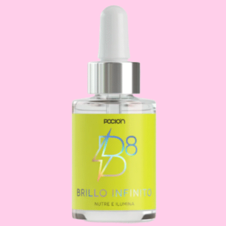 POCION B8 Óleo Capilar Multifuncional