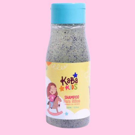 Shampoo-Kids-Kaba-380-ML