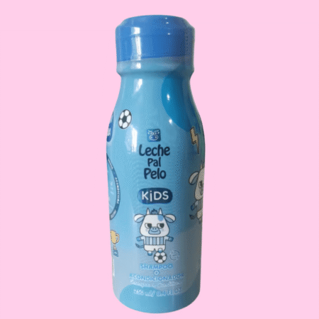 Shampoo y Acondicionador Kids 250 ml