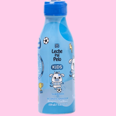 Shampoo y Acondicionador Kids 440 ml