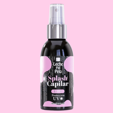 Splash Capilar Love