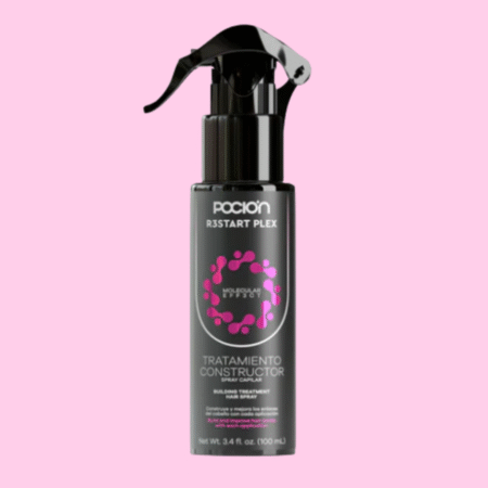 POCION R3STAR PLEX - Tratamiento Constru