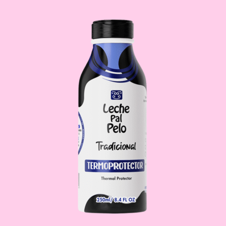 Termoprotector tradicional 250ml