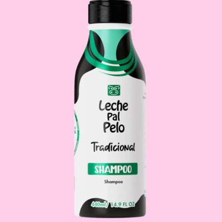 Tratamiento en Shampoo 440 ml