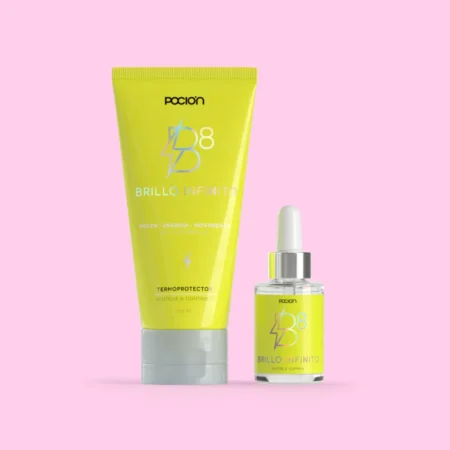 Kit B8 Liso Perfecto