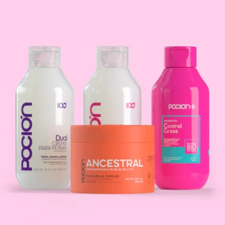 Kit Control Grasa y Reparación