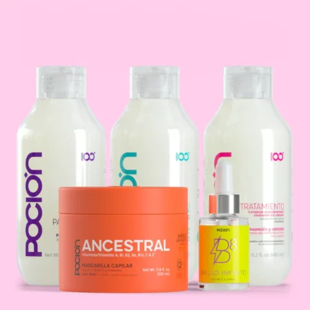 Kit Reparación Profunda