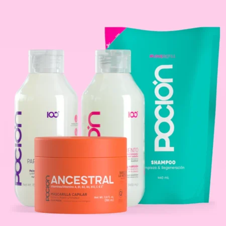 Kit de Reparación con Doypack