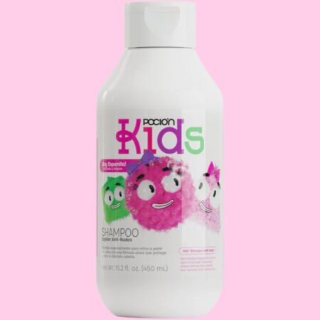 Shampoo Poción Kids