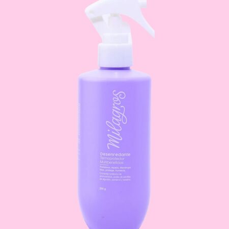 Desenredante Termoprotector Multibeneficios WordPress