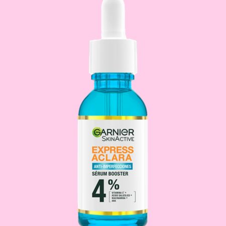 EXPRESS ACLARA SÉRUM ANTI-IMPERFECCIONES CON ÁCIDO SALICÍLICO 30 ML