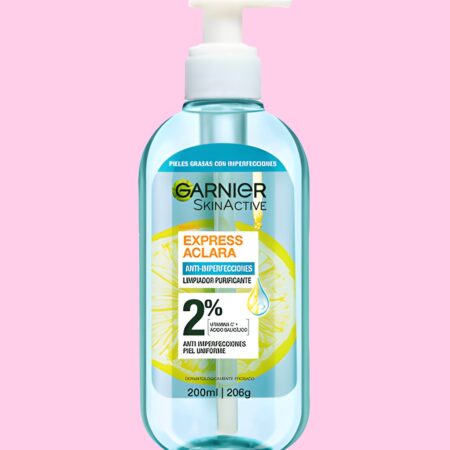 Express Aclara Limpiador Anti-imperfecciones 200 ML