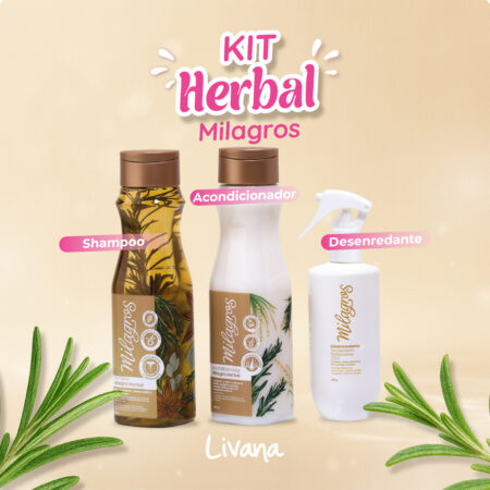 Kit Ritual De Crecimiento