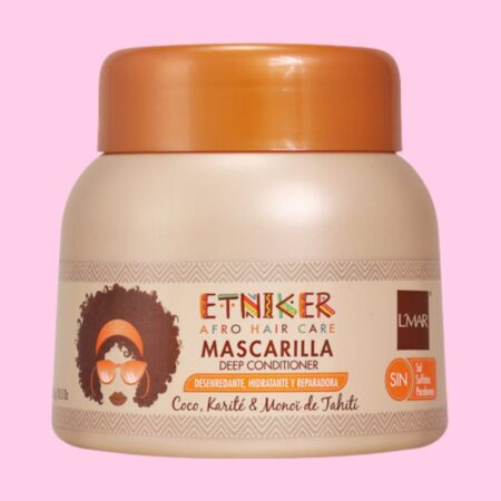 Mascarilla Etniker 300g