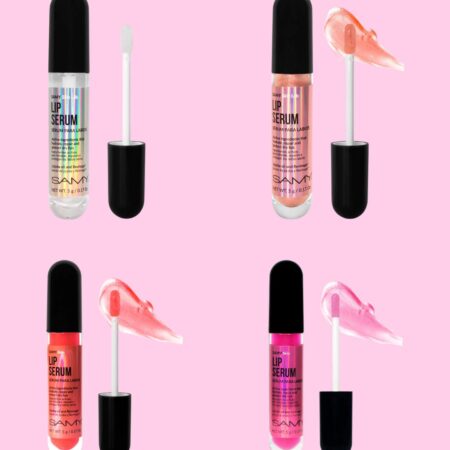 Serúm Para Labios Samy