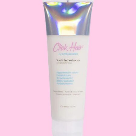 Suero Reconstructor Click Hair