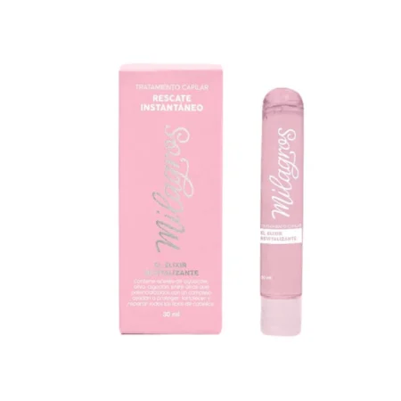 Tratamiento Capilar Rescate Instantáneo