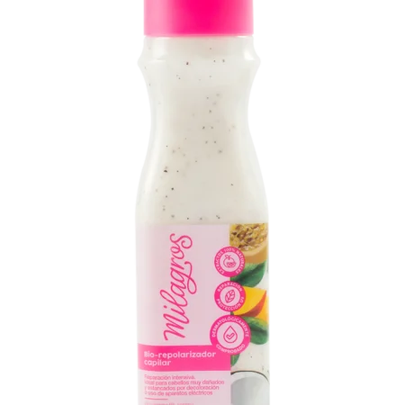 Tratamiento Bio Repolarizador Capilar