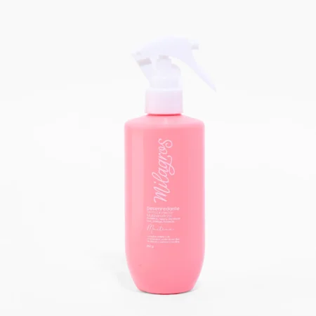 Desenredante Termoprotector Rosa