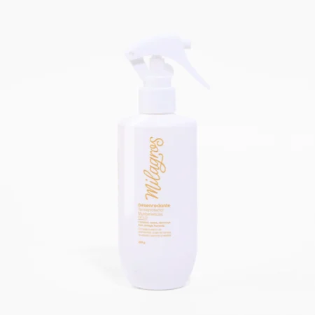 Desenredante Termoprotector Gold