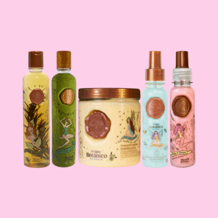 Kit Crecimiento Acelerado y Ultra Repara